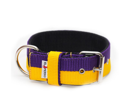 OBROŻA JUICY DOUBLE COLOR 5CM