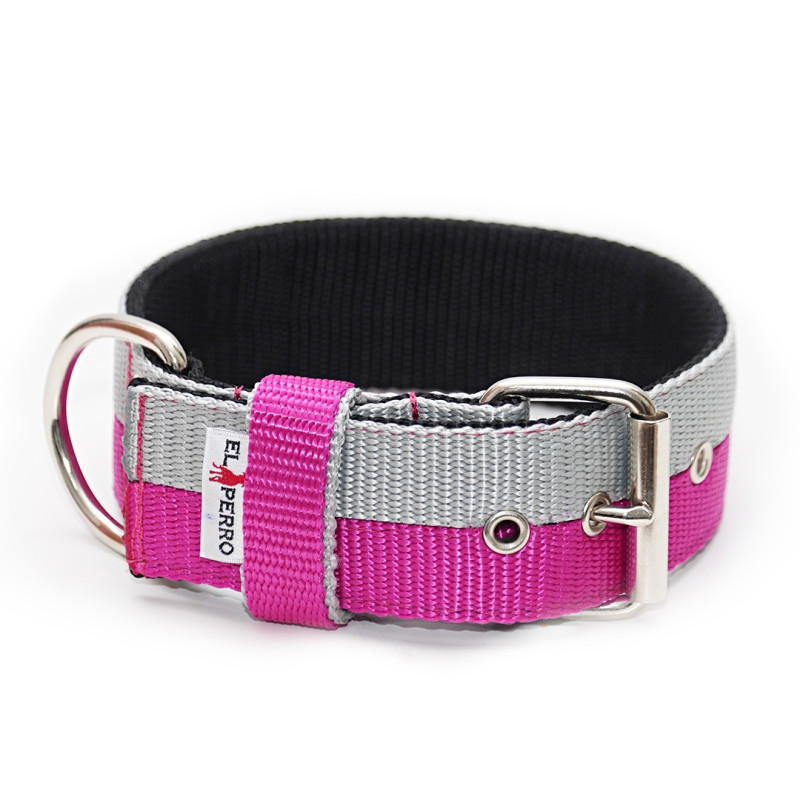 OBROŻA JUICY DOUBLE COLOR 5CM