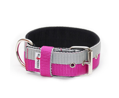 OBROŻA JUICY DOUBLE COLOR 5CM