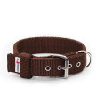 TRIPLE KENNEL COLLAR 4CM