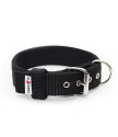OBROŻA TRIPLE KENNEL Z PÓŁKOLEM 4CM