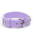 TRIPLE KENNEL COLLAR 4CM
