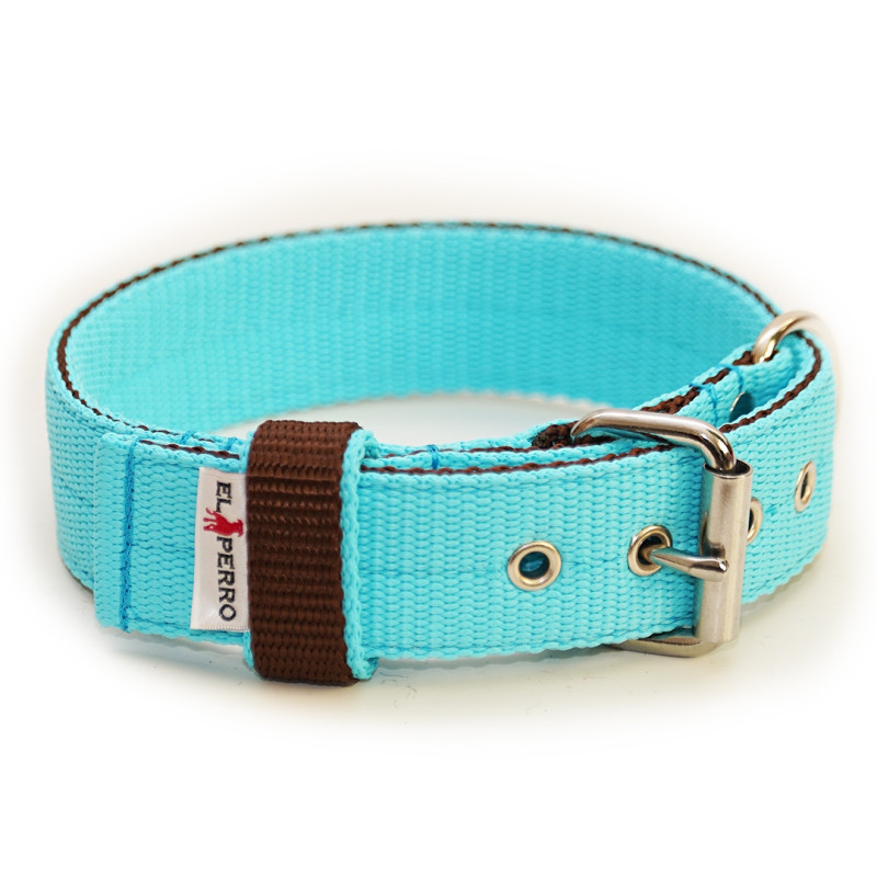 Collar INSIDE KENNEL 4 cm