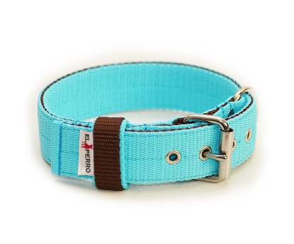 Collar INSIDE KENNEL 4 cm