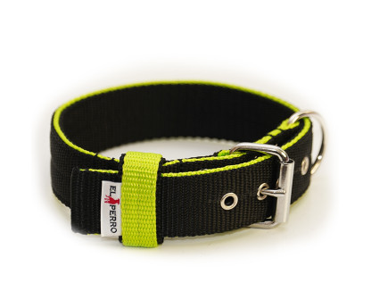 Collar INSIDE KENNEL 4 cm