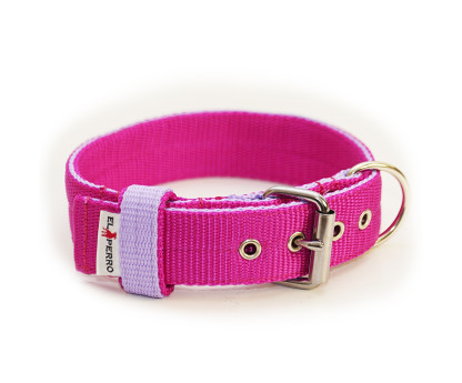 Collar INSIDE KENNEL 4 cm