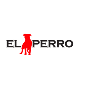 Obroża z półkolem JUICY FLEECE COMFORT KENNEL double color 4 cm