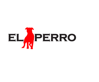 Obroża z FLAGĄ 5 cm