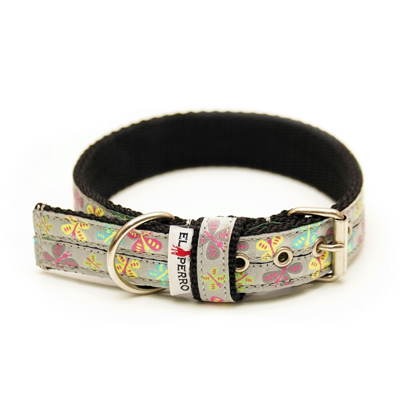 Collar COMIX  3 cm