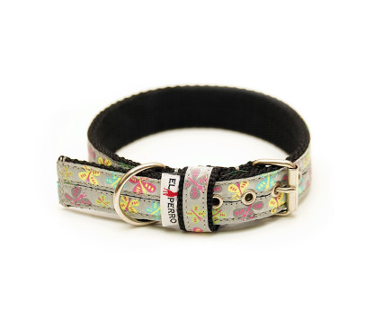 Collar COMIX  3 cm
