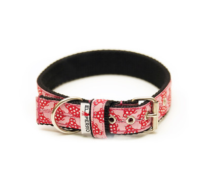 Collar COMIX  3 cm