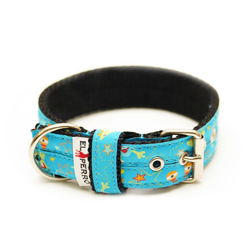 Collar COMIX  3 cm
