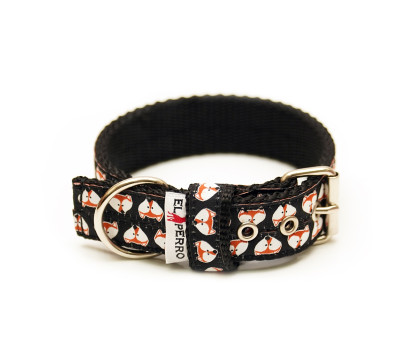 Collar COMIX  3 cm