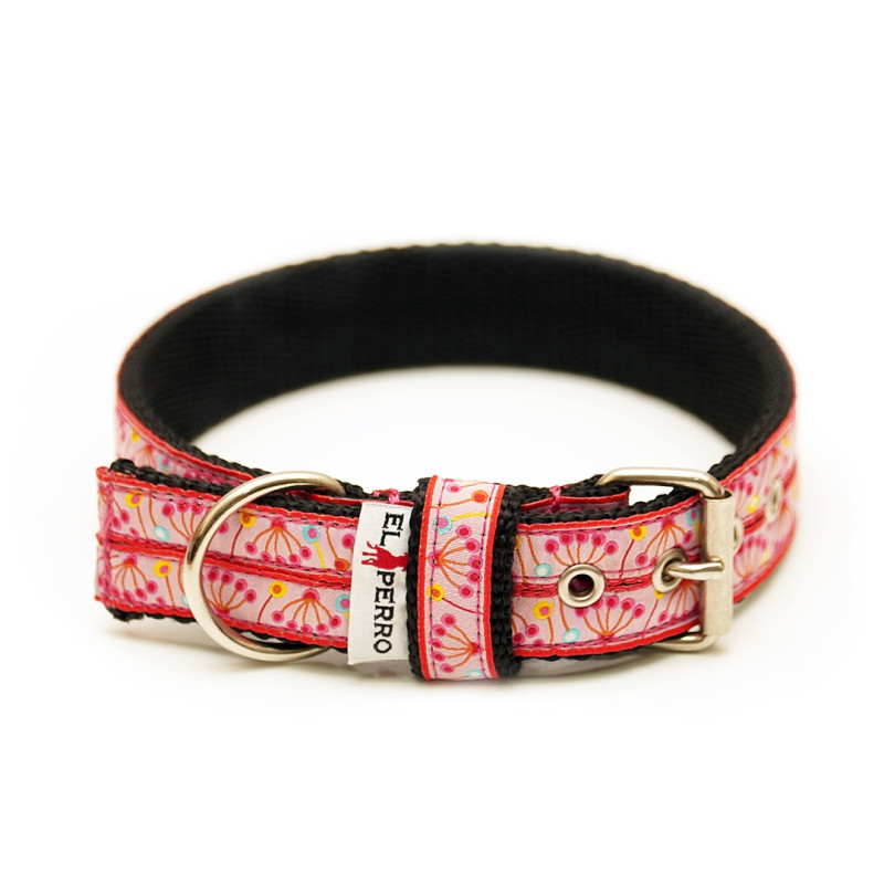 Collar COMIX  3 cm