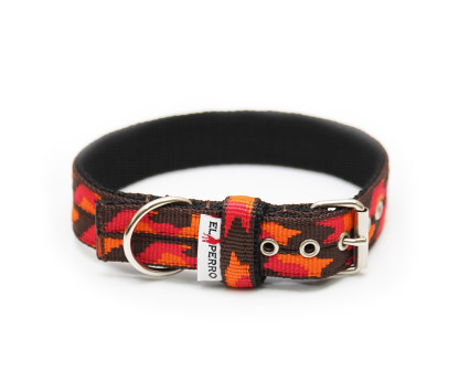 OBRÓŻKA JUICY DOUBLE CAMOUFLAGE 3CM