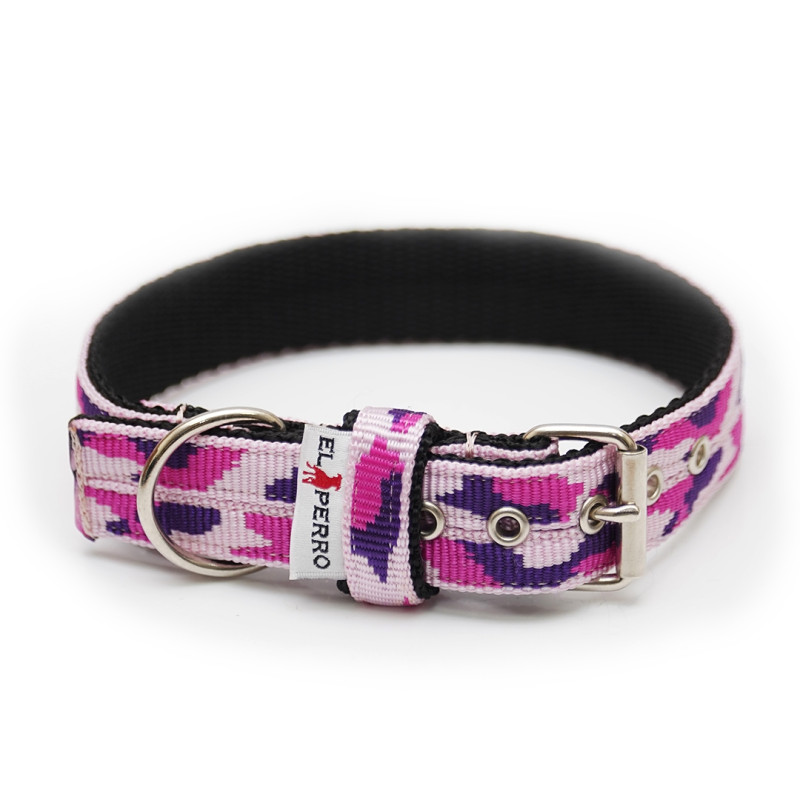 OBRÓŻKA JUICY DOUBLE CAMOUFLAGE 3CM