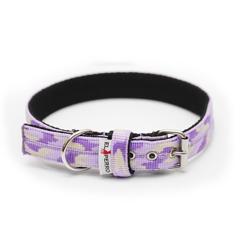OBRÓŻKA JUICY DOUBLE CAMOUFLAGE 3CM