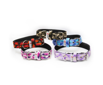 OBRÓŻKA JUICY DOUBLE CAMOUFLAGE 3CM