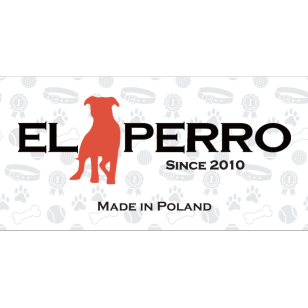 Rączka/smycz JUICY 1,5 cm