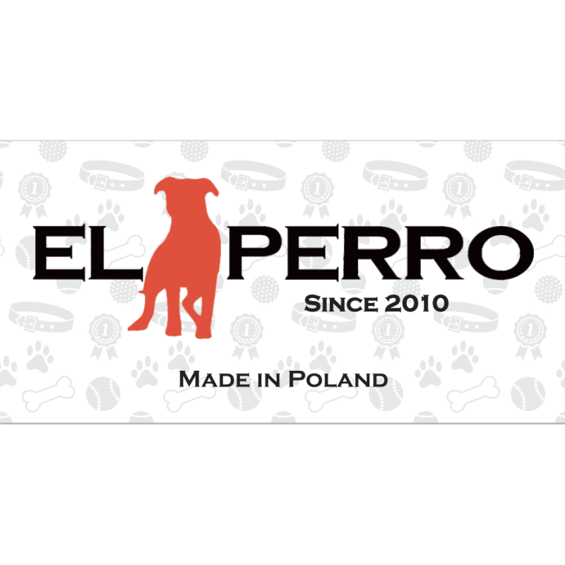 Rączka/smycz JUICY 1,5 cm