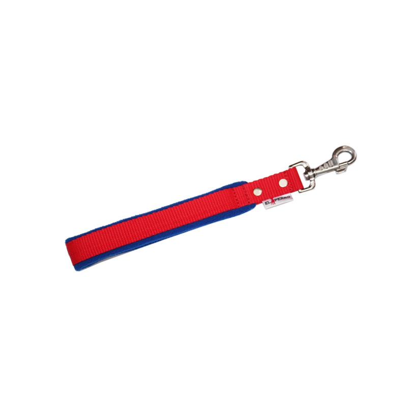 FLEECE COMFORT HANDLE 2,5CM