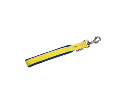 FLEECE COMFORT HANDLE 2,5CM