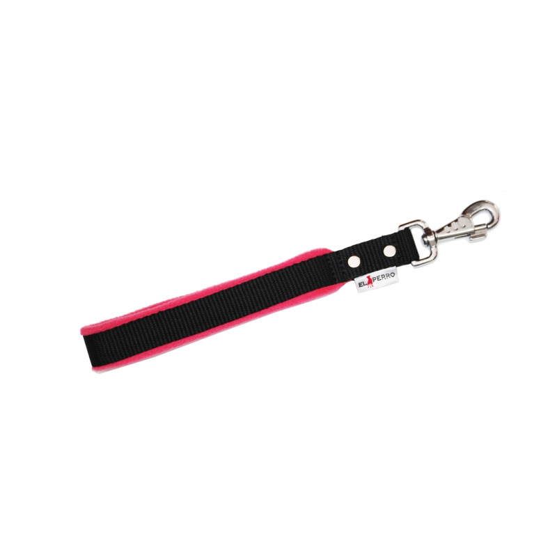 FLEECE COMFORT HANDLE 2,5CM