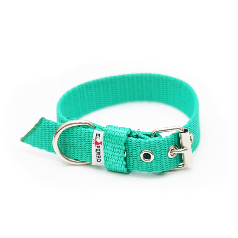 Collar JUICY PUPPY  2,5 cm