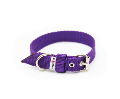 Collar JUICY PUPPY  2,5 cm