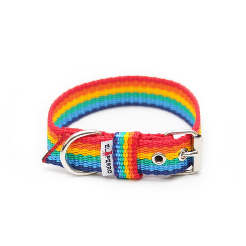 Collar JUICY PUPPY  2,5 cm