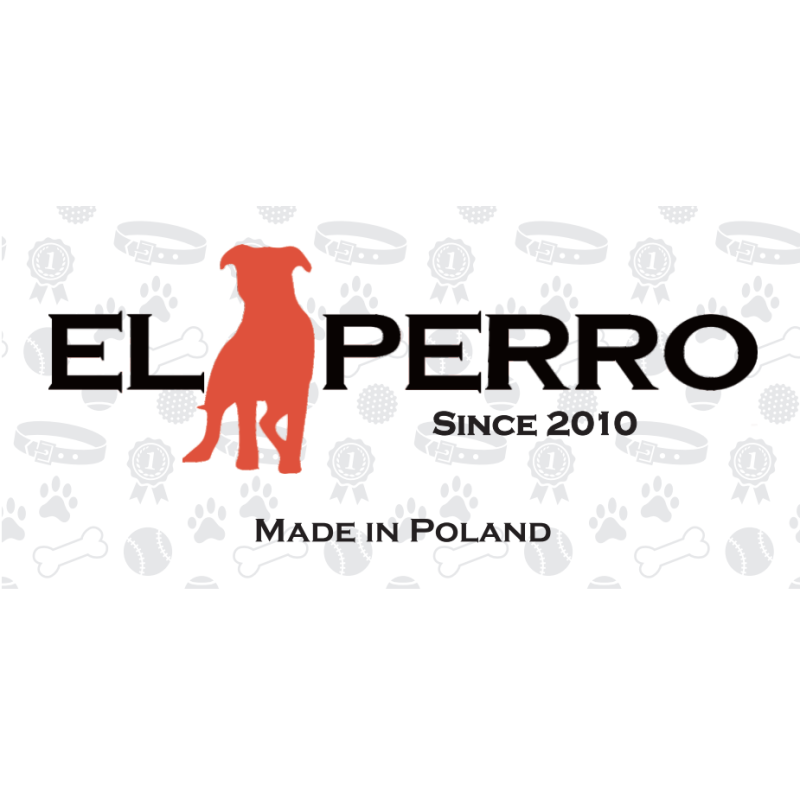 Rączka/smycz JUICY 2,5 cm