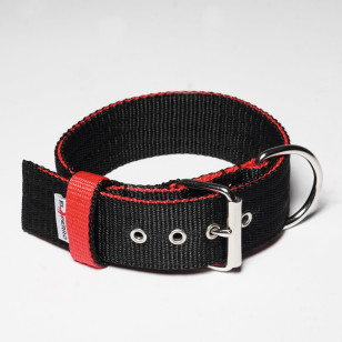 Collar INSIDE KENNEL 5 cm 2
