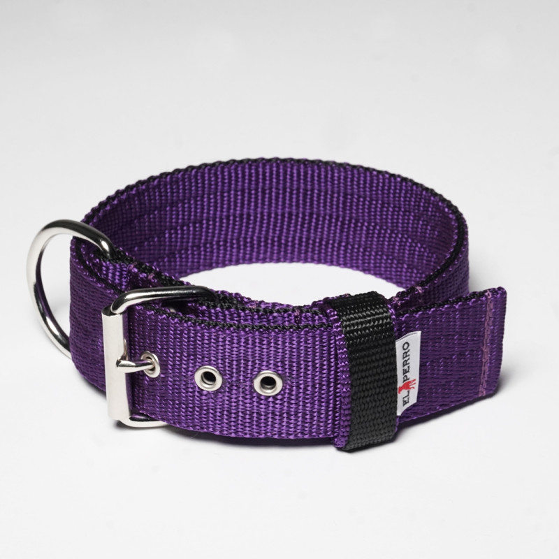 Collar INSIDE KENNEL 5 cm