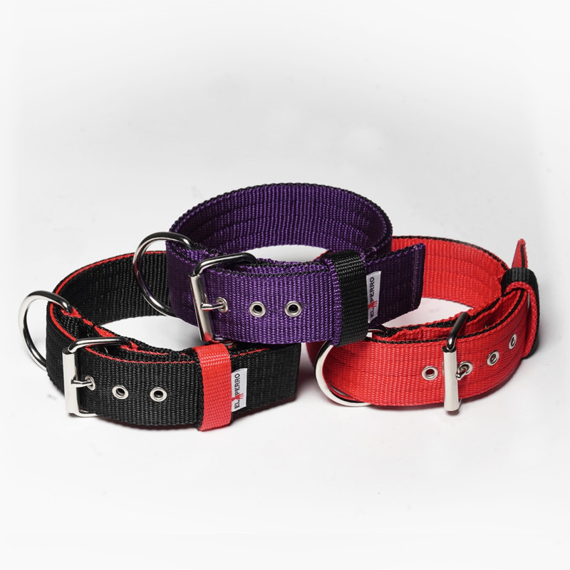 Collar INSIDE KENNEL 5 cm