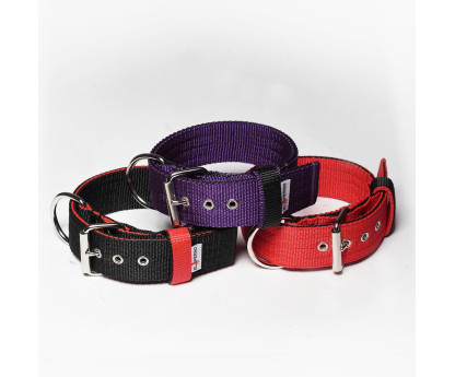 Collar INSIDE KENNEL 5 cm