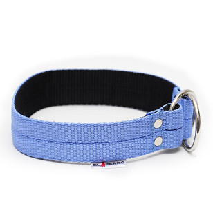 Collar JUICY CHOKE SOLID 4 cm 2