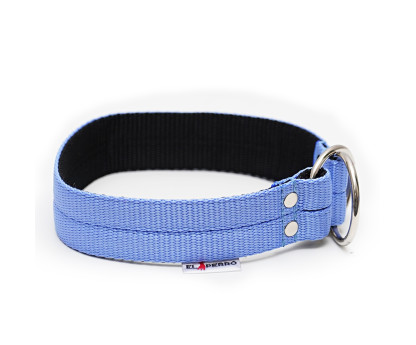 Collar JUICY CHOKE SOLID 4 cm