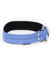 Collar JUICY CHOKE SOLID 4 cm