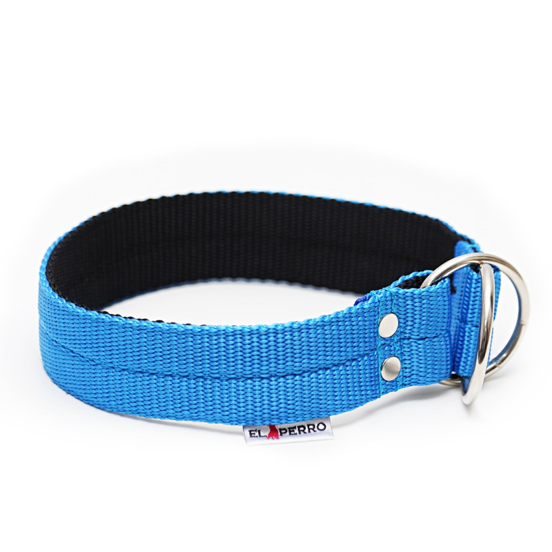 Collar JUICY CHOKE SOLID 4 cm
