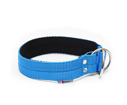 Collar JUICY CHOKE SOLID 4 cm