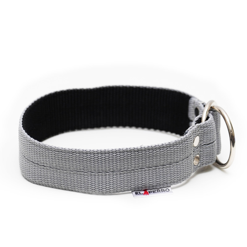Collar JUICY CHOKE SOLID 4 cm