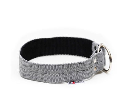 Collar JUICY CHOKE SOLID 4 cm