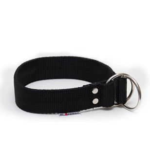 Collar CHOKE SOLID 4 cm 2