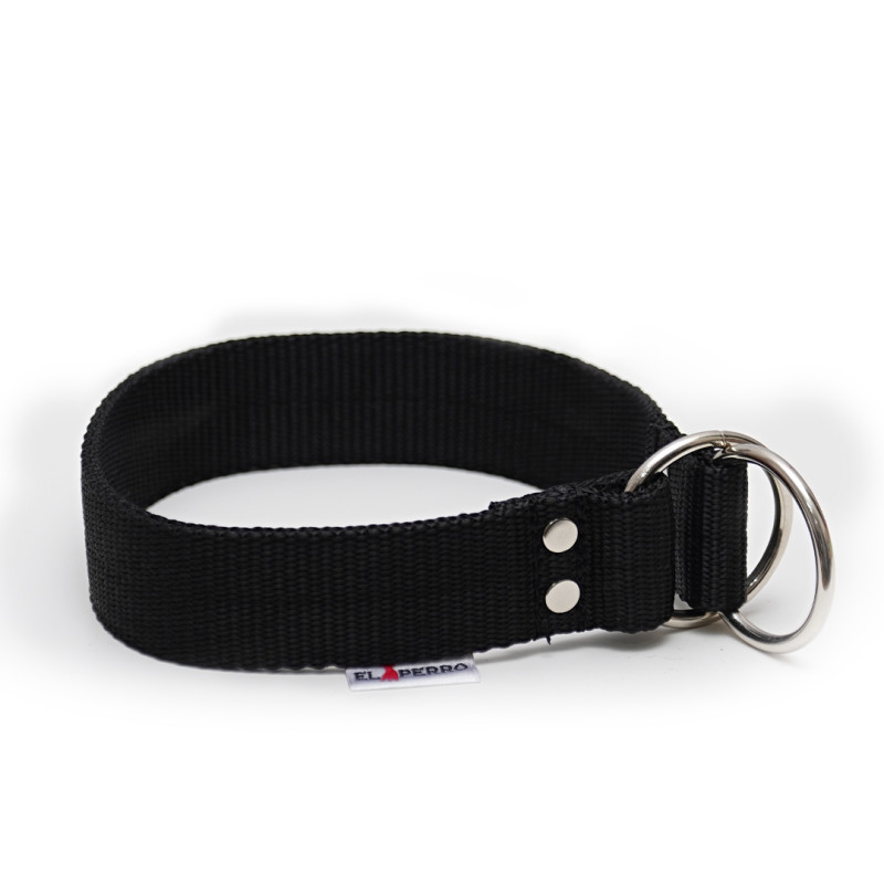 Collar CHOKE SOLID 4 cm