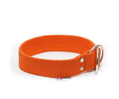 Collar CHOKE SOLID 4 cm