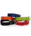 Collar CHOKE SOLID 4 cm