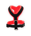 FLEECE COMFORT HARNESS 2CM