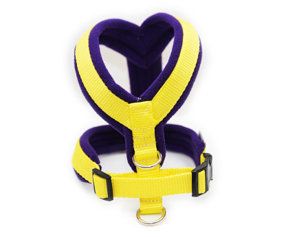 FLEECE COMFORT HARNESS 2CM