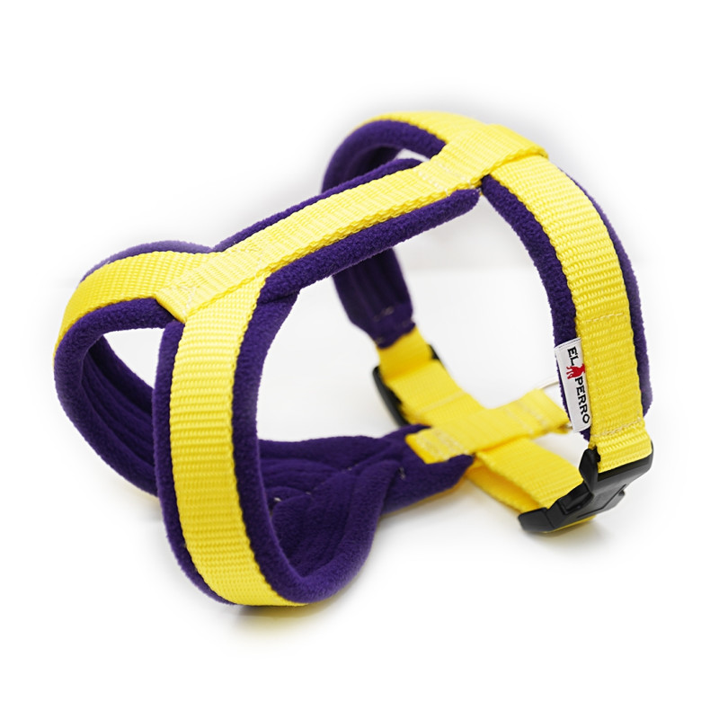 SZELECZKI FLEECE COMFORT 2CM