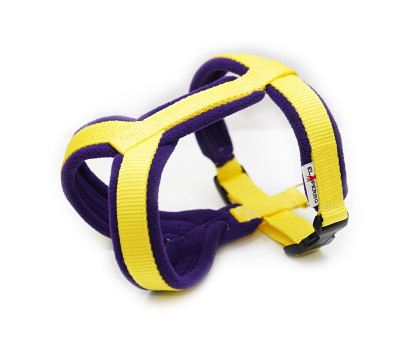 SZELECZKI FLEECE COMFORT 2CM